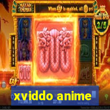 xviddo anime